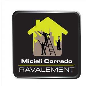 eirl micieli  corrado, un façadier à Firminy