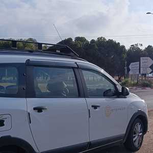 Taxinador , un chapiste à Muret