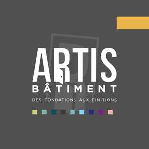 Artis Batiment, un maître rénovateur à Mayenne