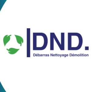 DND SERVICES, un expert en démolition à Pointe-à-Pitre