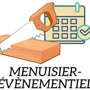 Menuiserie Evenementiel, un décorateur d'intérieur à Mortagne-au-Perche
