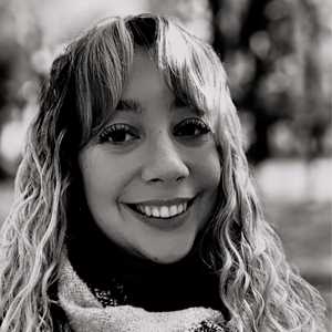 Mélodie, un designer d'intérieur à Oullins