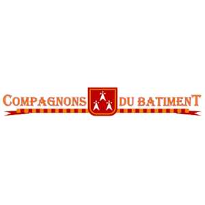 Les Compagnons du Bâtiment Colombes, un charpentier à Sceaux