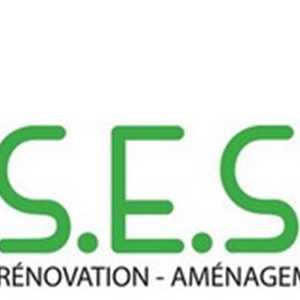SES Renovation, un designer d'intérieur à Pointe-à-Pitre