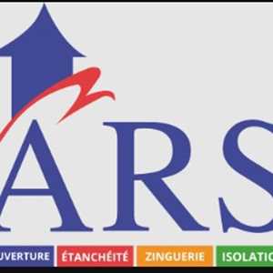 ARS TOITURE, un installateur de fenêtres à Arras