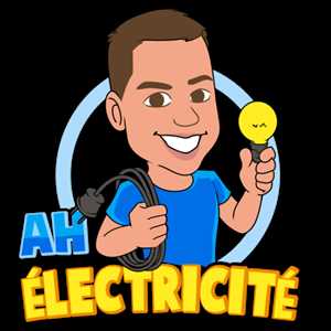 axel, un technicien en électricité à Saint-Louis