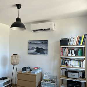 EBS LYON EST, un installateur de climatisation à Lyon