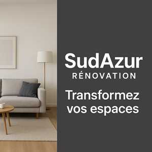 SudAzur Rénovation , un poseur de WC à La Ciotat