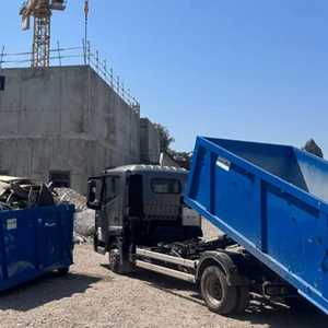 AMB Location Benne , une entreprise de démolition à Strasbourg