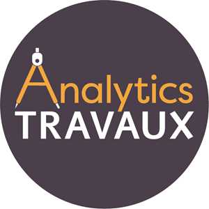 Analytics TRAVAUX, un rénovateur de salle de bain à Caen