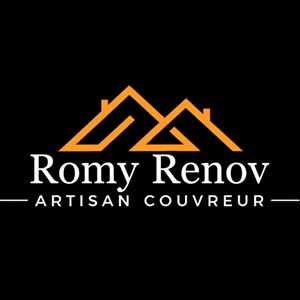 Romy Renov 83, un couvreur à La Crau