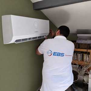 EBS Climatisation Craponne, un installateur de climatisation à Die