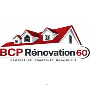 BCP Couverture 60, un charpentier à Creil