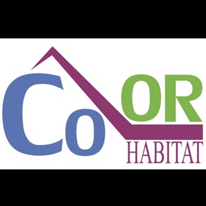 Color Habitat, un façadier à Trélazé