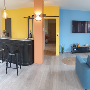 LM ELEC, un décorateur d'intérieur à Montdidier