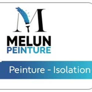 MELUN PEINTURE, un façadier à Bayeux