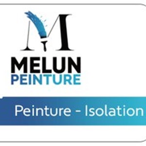 MELUN PEINTURE, un décoration d'intérieur à Le Grand-Quevilly