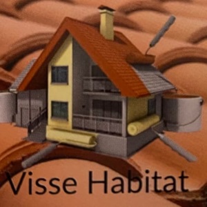 Visse habitat, un maître façadier à Saint-Herblain