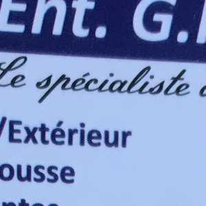 Ent-glolseisen, un façadier à Mazamet