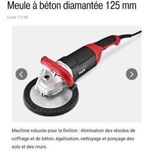 Immocreation, un monteur de balustrades à Soissons