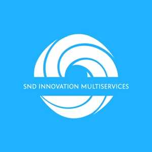 SND INNOVATION MULTISERVICES, un artisan à Noisy-le-Sec