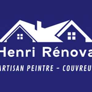 Henri,  un artisan en charpenterie à Décines-Charpieu
