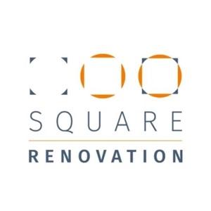 SQUARE RENOVATION, un rénovateur de salle de bain à Cachan