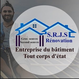 Srjsrenovation , un artisan rénovateur de salles d'eau à Maurepas