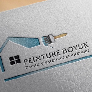 Peinture Boyuk , un peintre en BTP à Illkirch-Graffenstaden