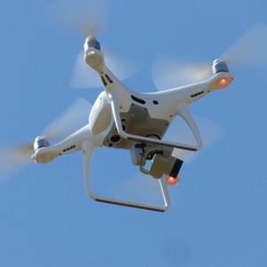Drone Aveyron Services, un couvreur à Mazamet