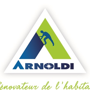Arnoldi Rénovation 26, un façadier à Albertville