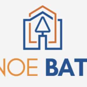 Noe Bati, un maçon à Aubagne