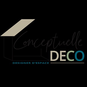 Conceptuelle Déco, un architecte d'intérieur à Villeurbanne