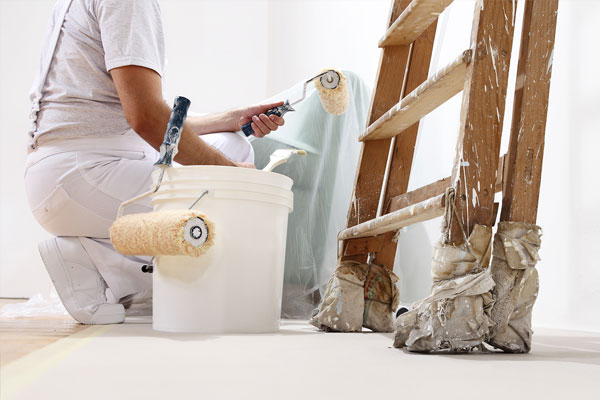 trouver une entreprise de rénovation à Décines-Charpieu