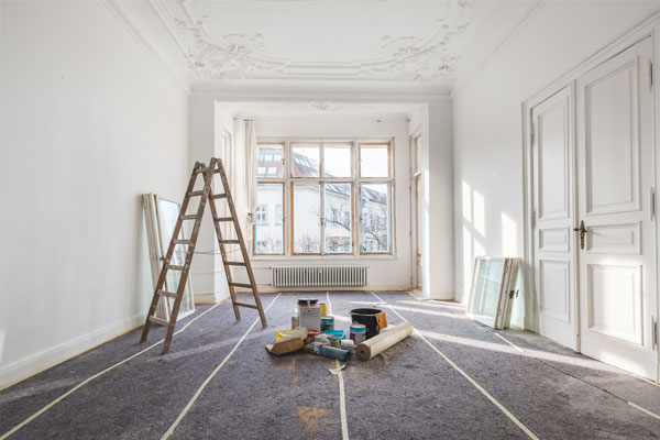 confiez votre travaux à une entreprise spécialisée en rénovation à Brest