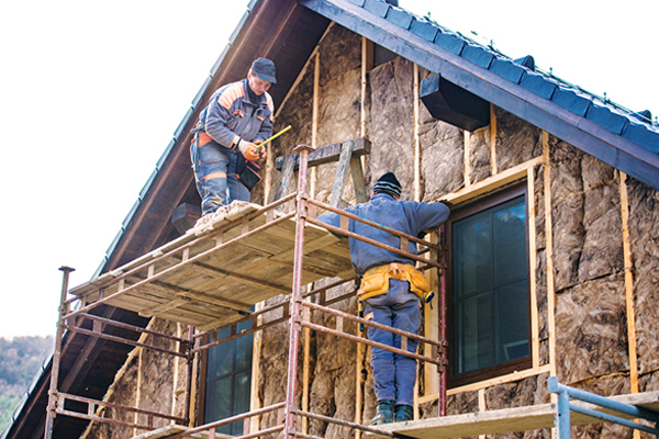 une entreprise spécialisée en rénovation d'appartement à Brie-Comte-Robert