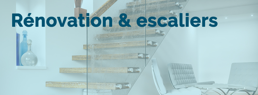conception d'escalier