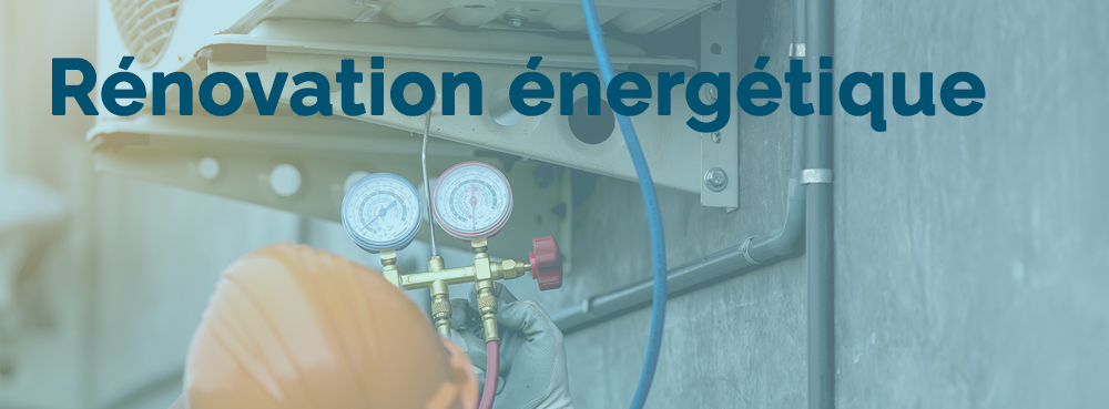 rénovation energétique - rénovation dans le département Pas de Calais